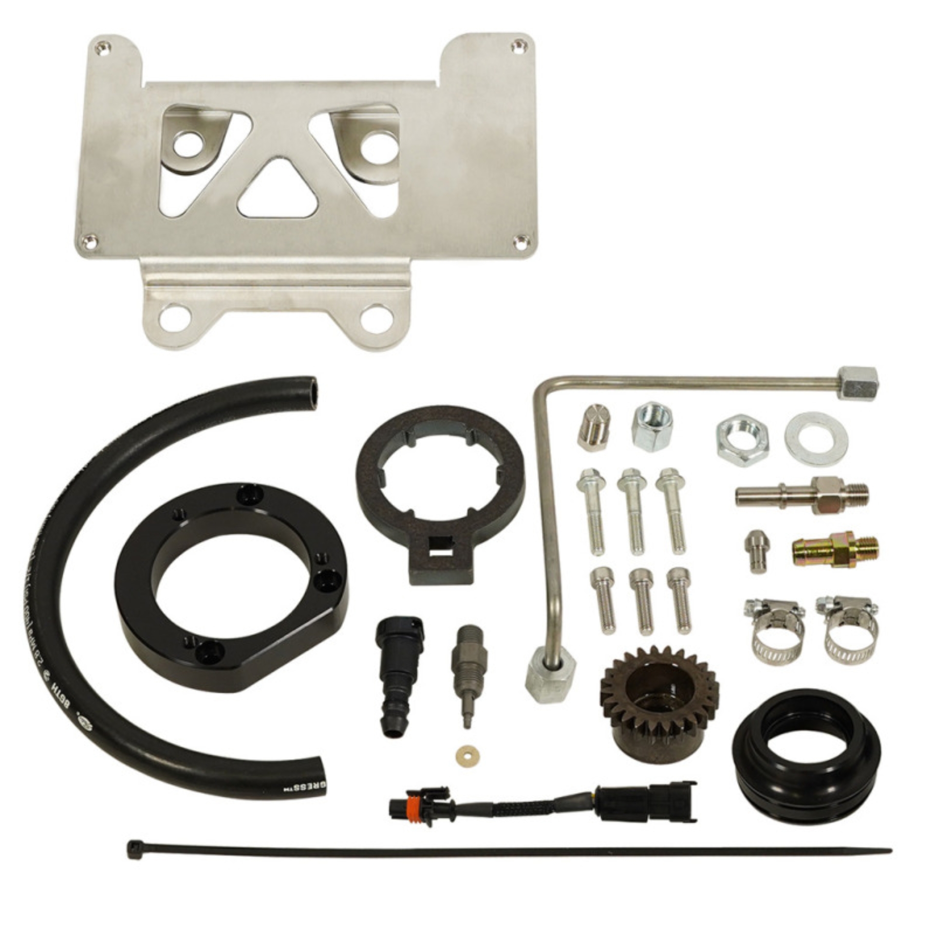 Picture of BD Diesel 2019-2020 Ram 2500/3500 6.7L Venom CP3 Conversion Kit