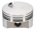 Picture of JE Pistons 454 BBC Flat Top -3c Set of 8 Pistons