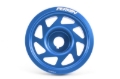 Picture of Perrin Performance PA Crank Pulley - PSP-ENG-102BL