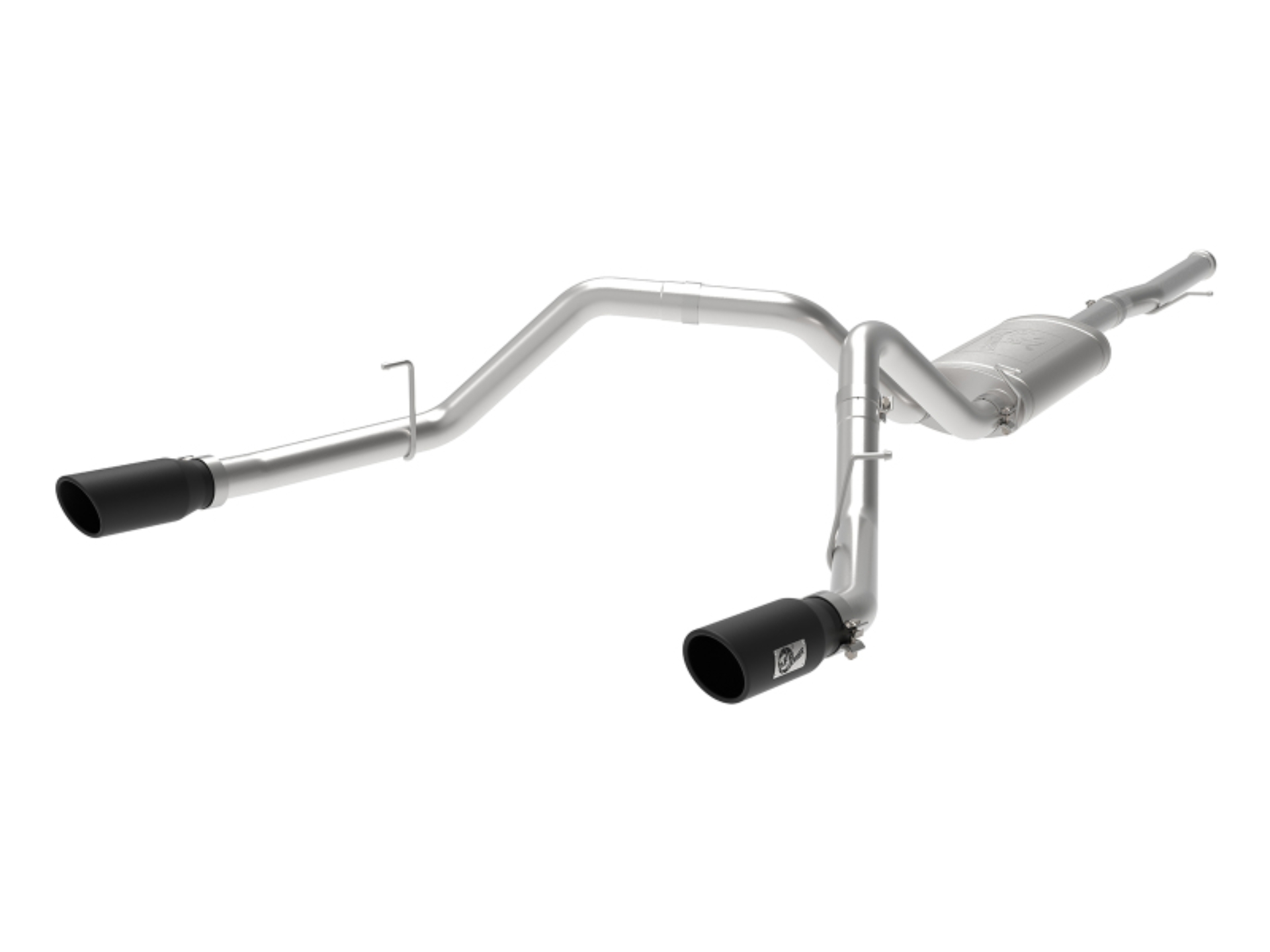 Picture of aFe Exhaust Cat Back - 49-44111-B