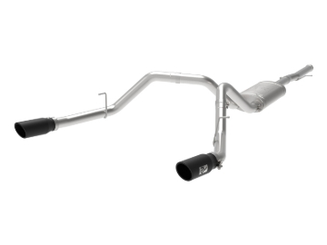 Picture of aFe Exhaust Cat Back - 49-44111-B
