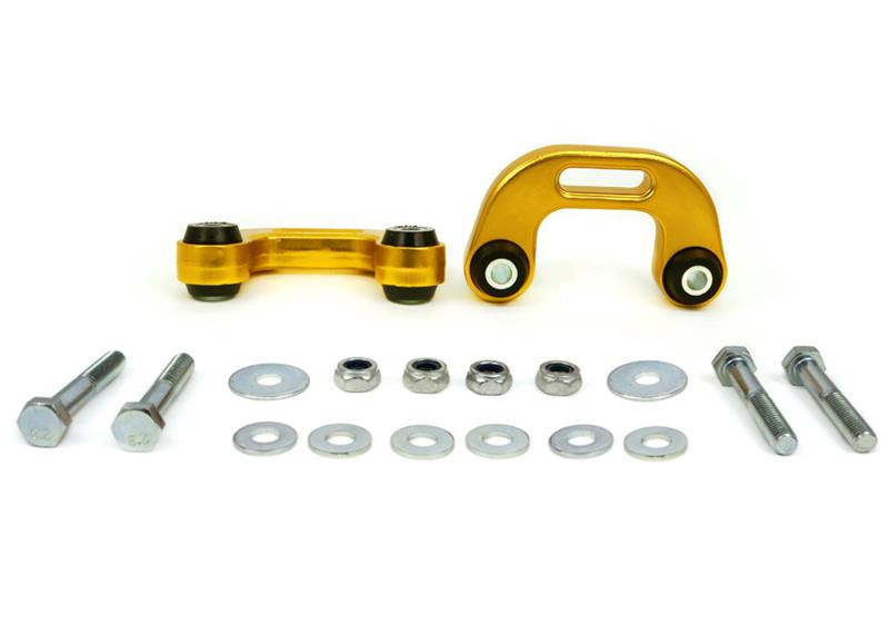 Picture of Whiteline WL Sway Bar Links Sway Bar Endlinks - KLC26