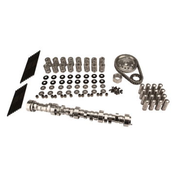 Picture of KIT, MASTER CAM, LST BLOWER STAGE 2, GM LS