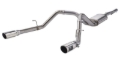 Picture of aFe Exhaust Cat Back - 49-44111-P