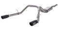 Picture of aFe Exhaust Cat Back - 49-44111-B