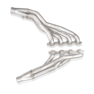 Picture of Stainless Works Silverado HD 6.6l Catted Headers