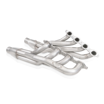 Picture of Stainless Works Silverado HD 6.6l Catted Headers