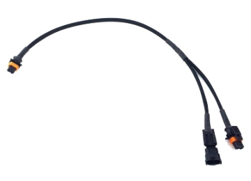 Picture of Fleece Performance 06-13 Dodge 5.9L Cummins CP3K2 Harnesses