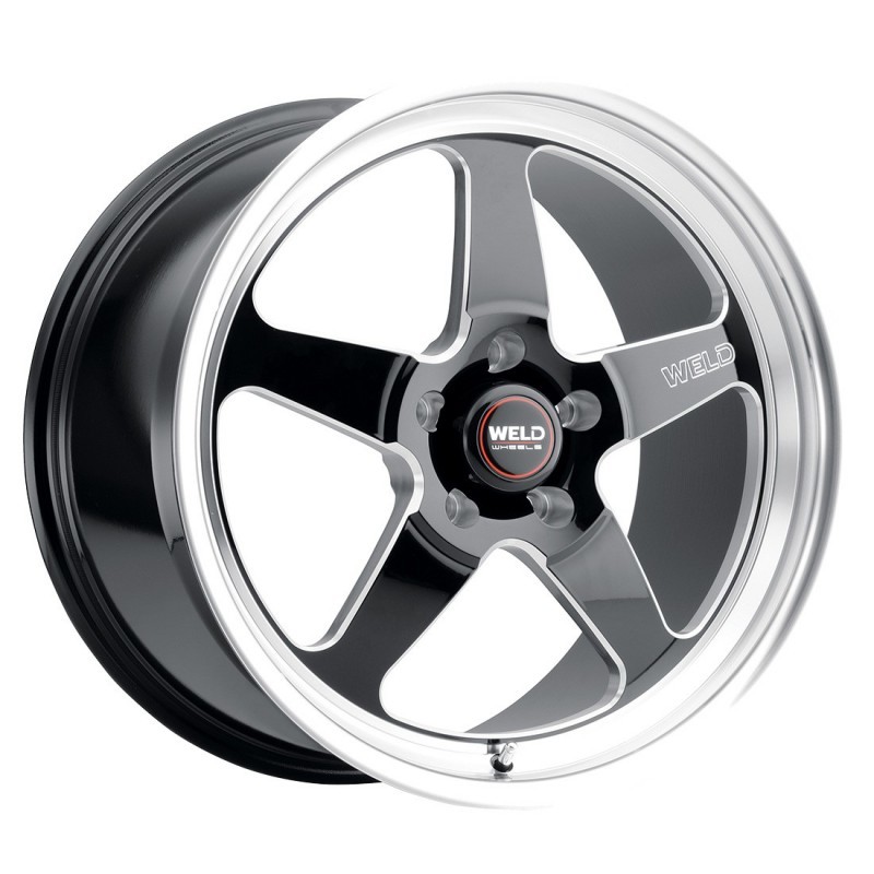 Picture of Weld WEL Ventura Wheels - S15580067P30