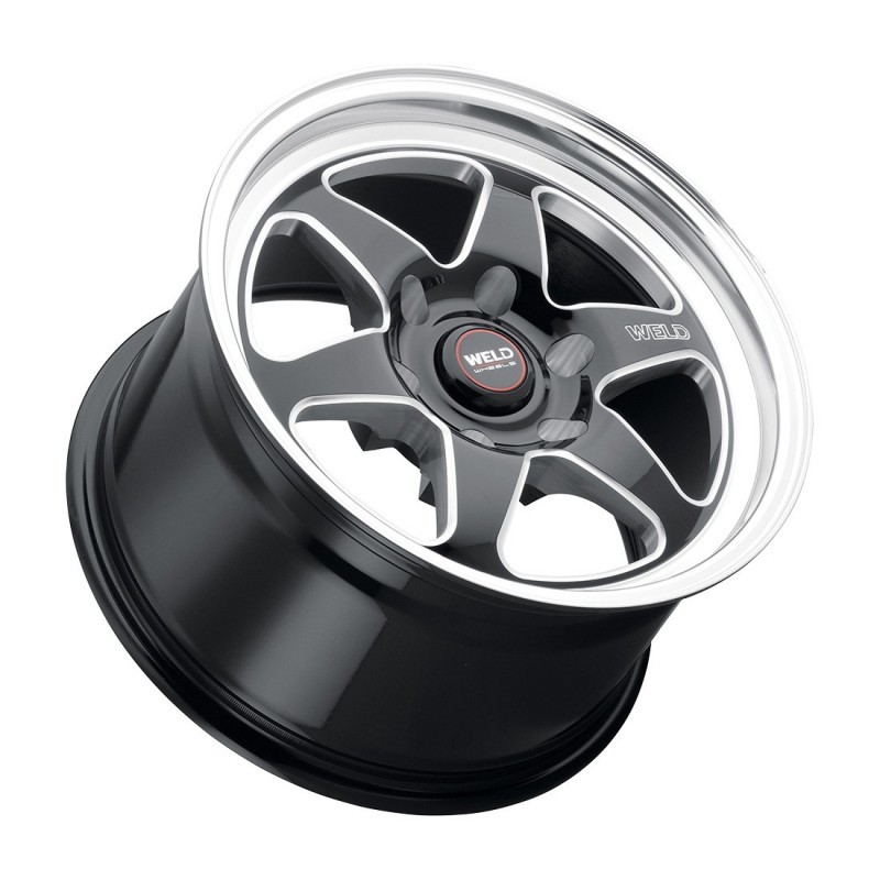 Picture of Weld WEL Ventura Wheels - S1560C089N19