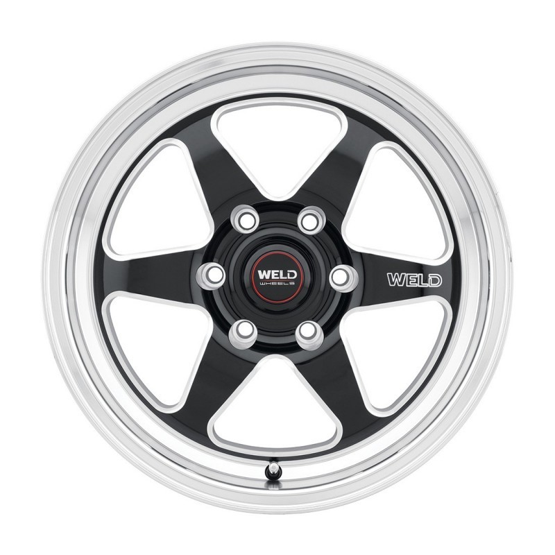 Picture of Weld WEL Ventura Wheels - S1560C089N19