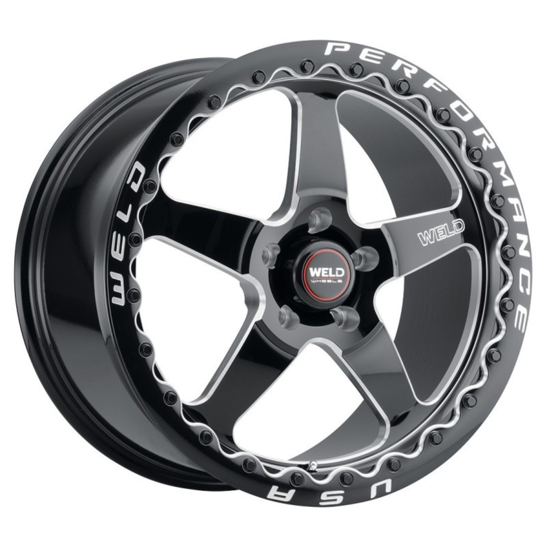 Picture of Weld WEL Ventura Wheels - S90470071P00