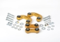 Picture of Whiteline 93-00 & 03-07 Subaru Impreza Non-Turbo Front&Rear Sway bar link conv kit - extra h/d alloy