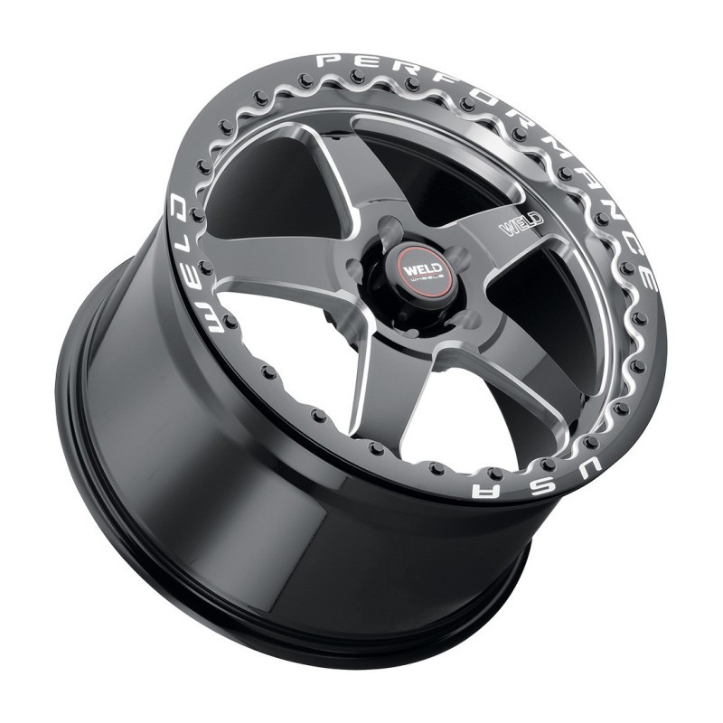Picture of Weld WEL Ventura Wheels - S90400575P38