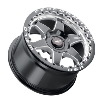 Picture of Weld WEL Ventura Wheels - S90970089P42