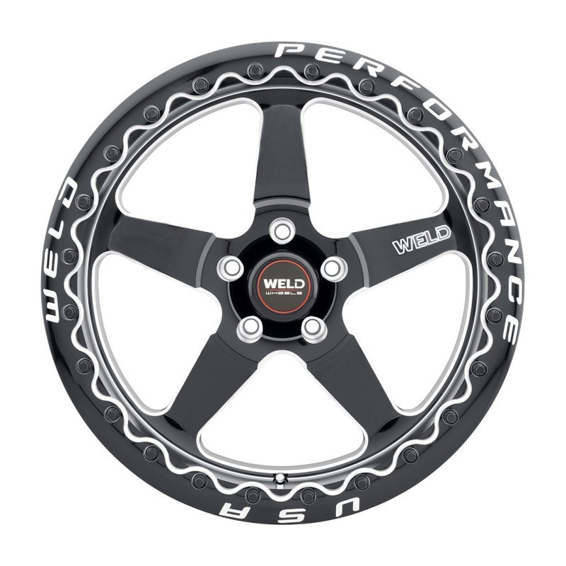 Picture of Weld WEL Ventura Wheels - S904B0071P22