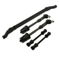 Picture of BD Diesel 01-10 Chevrolet Silverado / GMC Sierra 2500HD/3500HD Steering Upgrade Kit