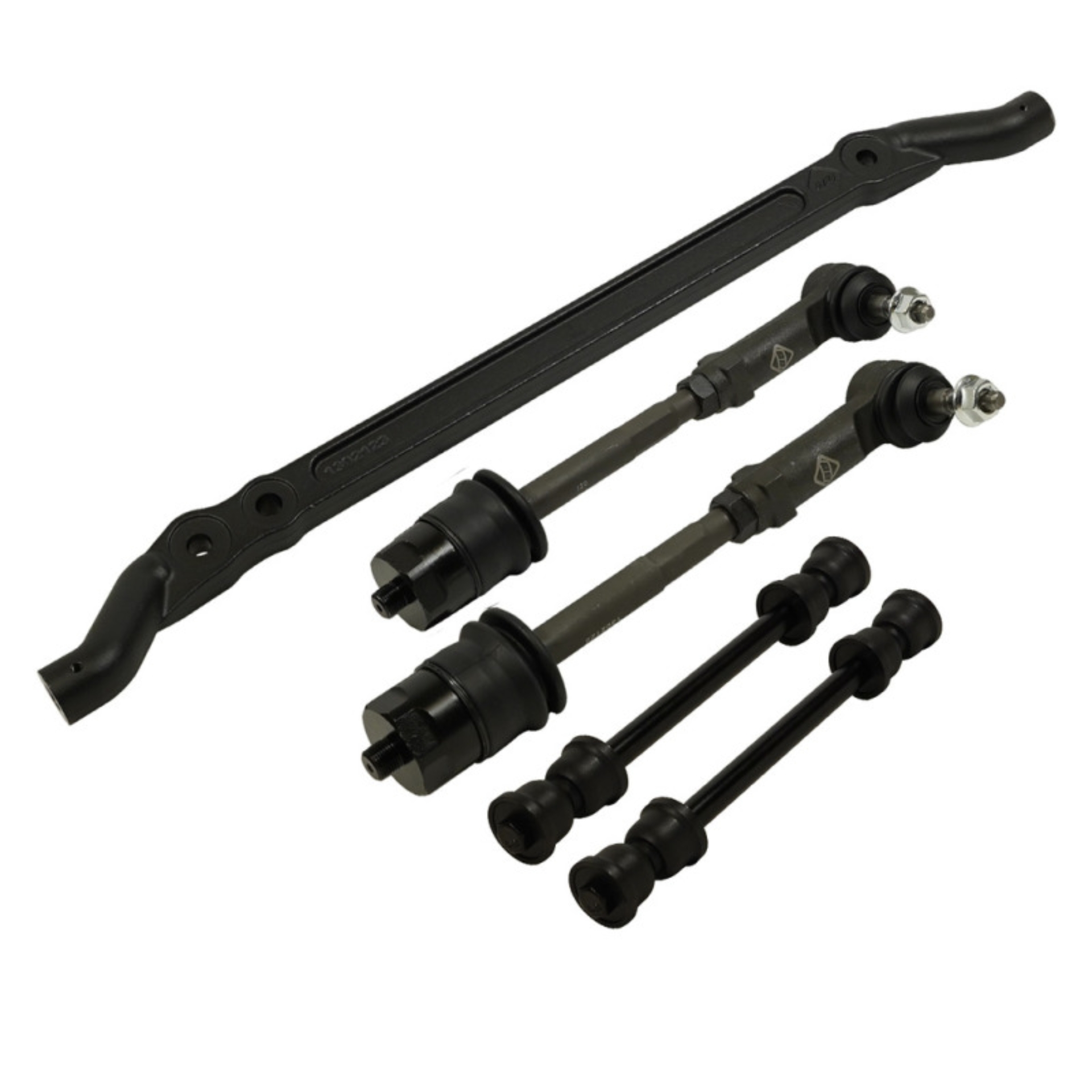 Picture of BD Diesel 01-10 Chevrolet Silverado / GMC Sierra 2500HD/3500HD Steering Upgrade Kit