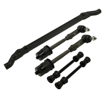 Picture of BD Diesel 01-10 Chevrolet Silverado / GMC Sierra 2500HD/3500HD Steering Upgrade Kit