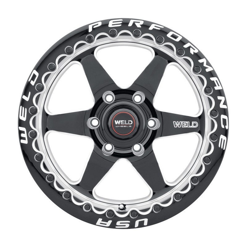 Picture of Weld WEL Ventura Wheels - S90901181P36