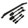 Picture of BD Diesel 01-10 Chevrolet Silverado / GMC Sierra 2500HD/3500HD Steering Upgrade Kit