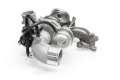 Picture of Garrett GRT Turbochargers - 886195-5001S