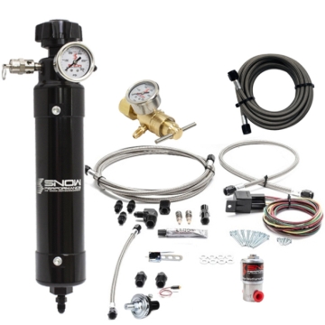 Picture of Snow Performance Pumpless Water/Methanol System