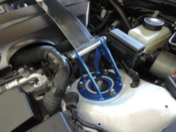 Picture of Cusco OS Front Strut Bar 15-20 RC350 / 16-20 GS-F / 15-20 RC-F - Does not Fit IS350