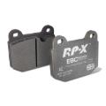 Picture of EBC RP-X Brake Pad Sets Front - DP8197/2RPX