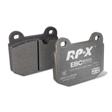 Picture of EBC RP-X Brake Pad Sets Front - DP8197/2RPX
