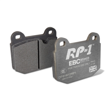 Picture of EBC RP-1 Brake Pad Sets - DP8197/2RP1