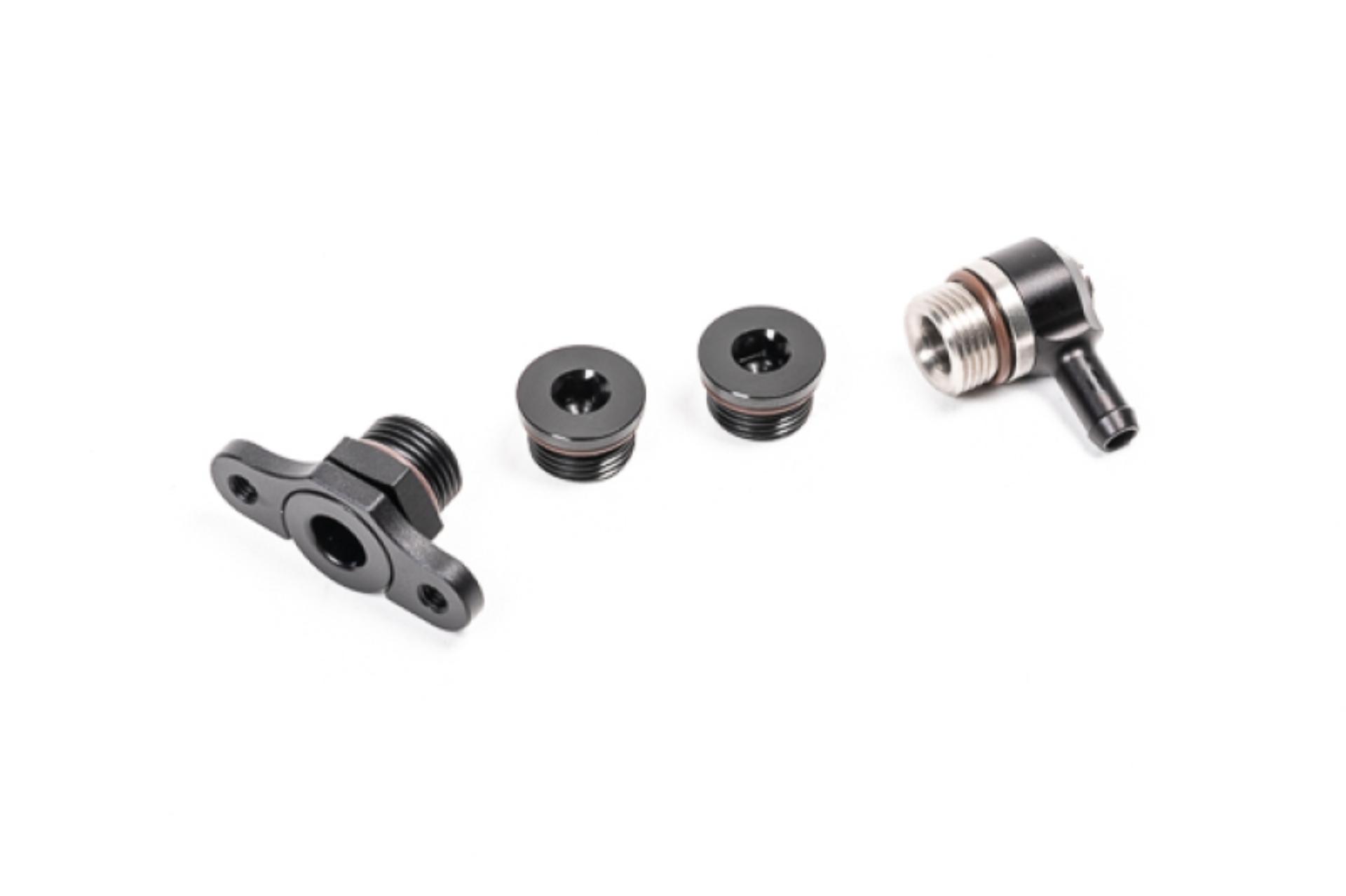 Picture of Radium Mazda 1.6 B6 Fuel Rail Plumbing