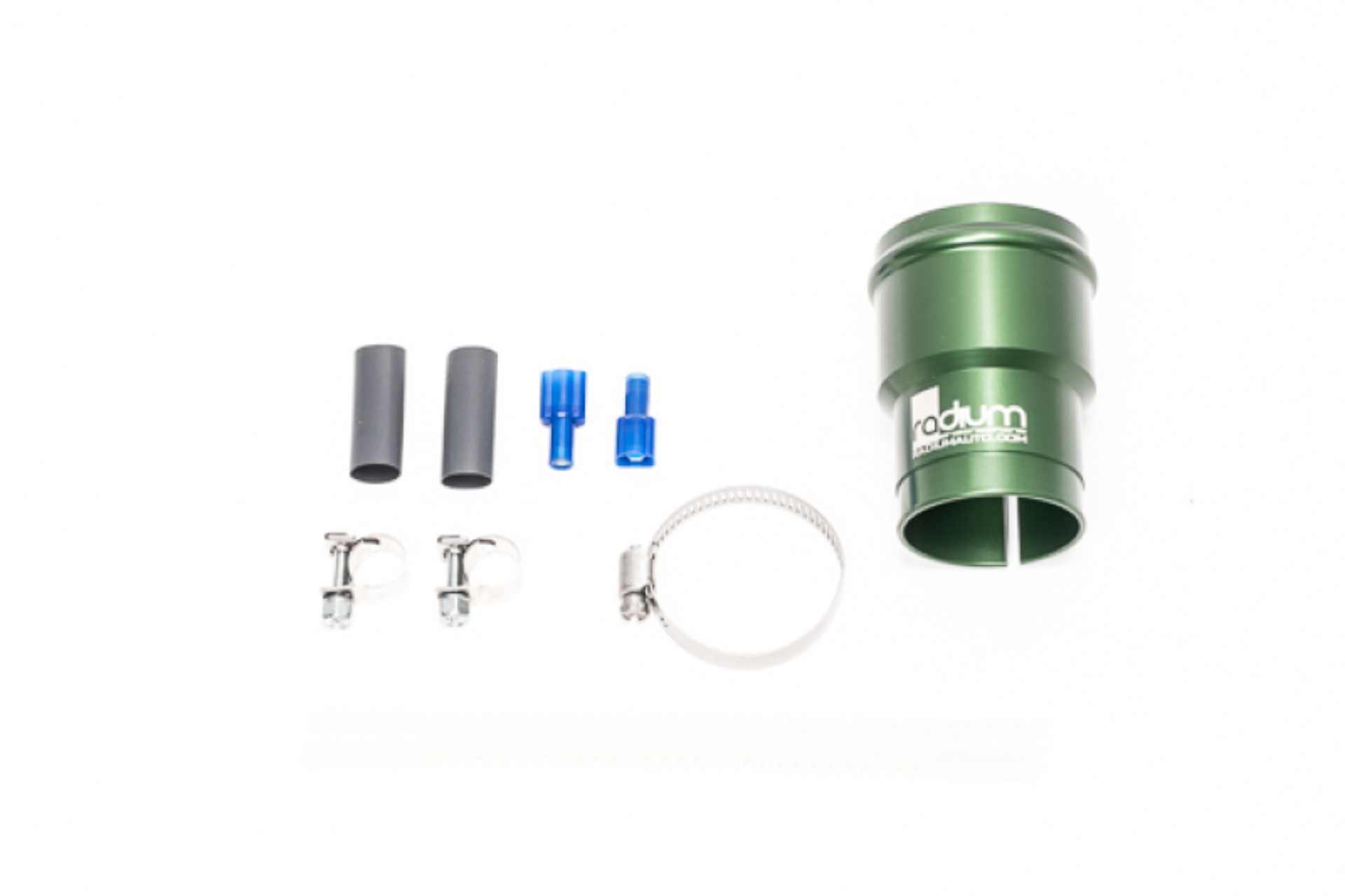 Picture of Radium BMW E46 (excluding M3) Fuel Pump Install Kit - Pump Not Included