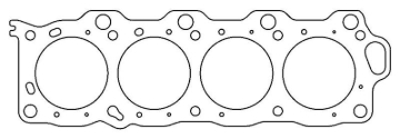 Picture of Cometic Gasket CG Head Gaskets - C4136-092