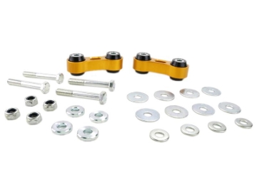 Picture of Whiteline 03-08 Forester / 02-07 WRX / 04-07 STi / 05-08 LGT Front Sway bar link