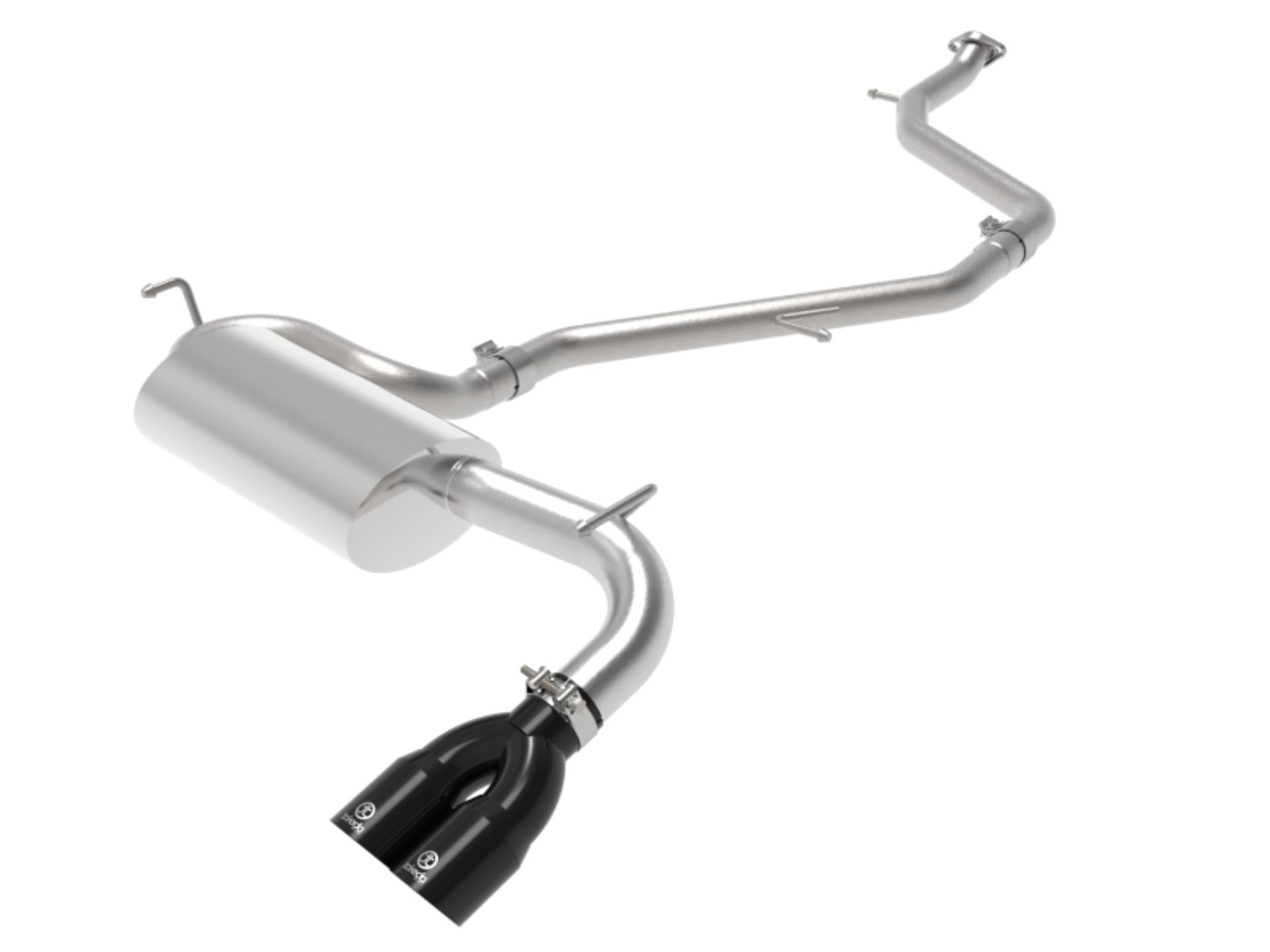 Picture of aFe Exhaust Cat Back - 49-36044-B