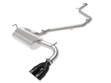 Picture of aFe Exhaust Cat Back - 49-36044-B