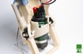 Picture of Radium BMW E46 (excluding M3) Fuel Pump Install Kit - Pump Not Included