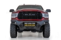 Picture of Addictive Desert Designs 19-21 Ram 2500/3500 Bomber Front Bumper