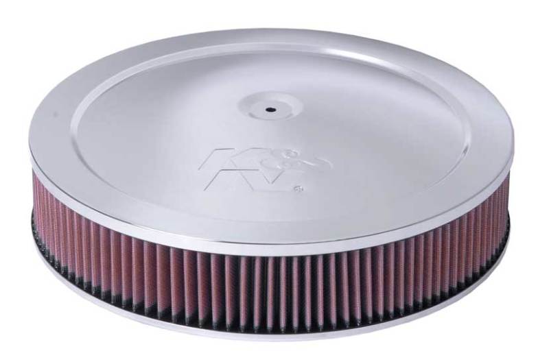 Picture of K&N Engineering KN Custom Air Filter - 60-1264