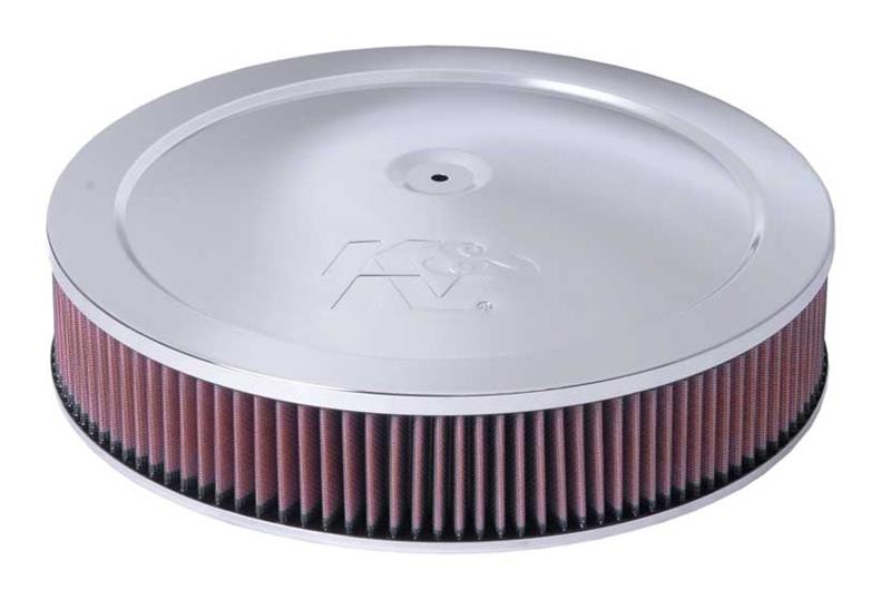 Picture of K&N Engineering KN Custom Air Filter - 60-1264