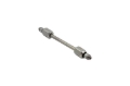 Picture of Fleece Performance 7in High Pressure Fuel Line (8mm x 3.5mm Line M14x1.5 Nuts)