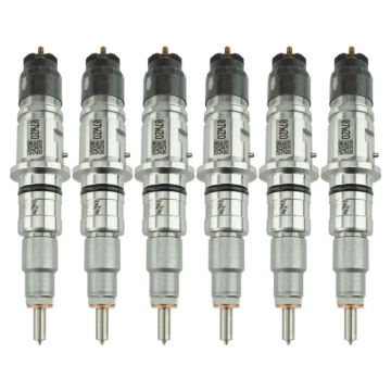 Picture of Industrial Injection Reman Stock 07.5-10 6.7L Cummins Cab & Chassis Injector Pack With Tubes