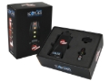 Picture of aFe Power 18-21 Jeep Wrangler JL 2.0L (t) Scorcher Blue Bluetooth Power Module