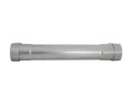 Picture of aFe MACH Force-Xp 304 SS Resonator Delete 3in Inlet/Outlet x 3in Dia x 16in L