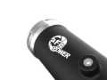 Picture of aFe BladeRunner Intercooler Hot & Cold Side Tubes Combo 20-21 GM Trucks 3.0L (td) - Black