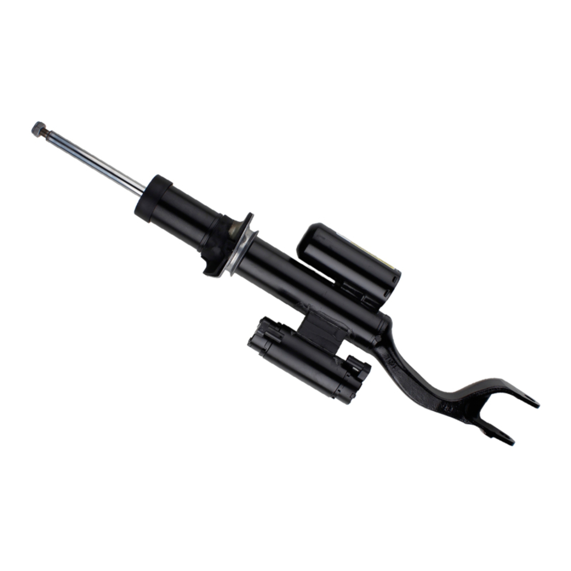 Picture of B4 OE Replacement (DampTronic) - Suspension Shock Absorber