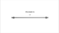 Picture of Fleece Performance FPE Hose - FPE-34200-13