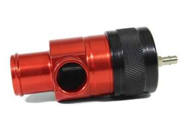Picture of PERRIN 15-21 Subaru WRX / 14-18 Forester XT Bypass/Blow Off Valve - Red