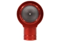 Picture of Perrin Performance PA Blow Off Valve - PSP-TAC-615RD